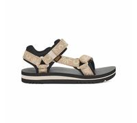 Teva Women's W Universal Trail Sport Sandal, Sun and Moon Neutral, 4 UK