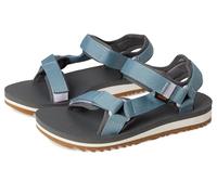 Teva Women's W Universal Trail Sport Sandal, Trooper/Dark Gull Grey, 7 UK