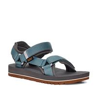 Teva Women's W Universal Trail Sport Sandal, Trooper/Dark Gull Grey, 8 UK