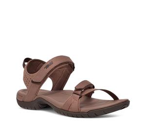 Teva Women's W Verra Sandal, Acorn, 7 UK