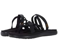 Teva Women's W VOYA ZILLESA, Mahani Black, 5 UK