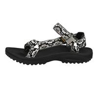 Women's Teva Womens Winsted Walking Sandals - Black/Multi - Size: 6
