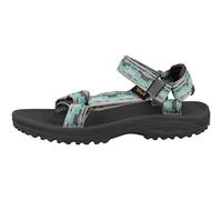 Teva Winsted Women's Walking Sandals - SS21 Green UK 8