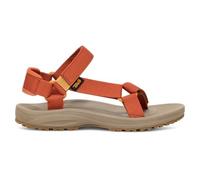 Teva Winsted Sandals Orange EU 42 Woman