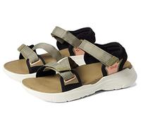 Teva Women's Zymic Sandal, Aloe, 6 UK