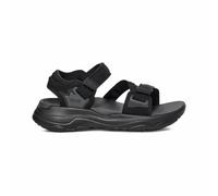Teva Women's ZYMIC Sandal, Black, 3 UK