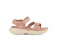 Teva Women's Zymic Sandal, Maple Sugar, 4 UK