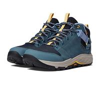 Teva Women's Grandview GTX Hiking Boot, Blue Mirage, 5 UK