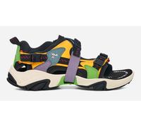 Teva X Sean Wotherspoon Wraptor Sandals in Saffron Multi, Size 11