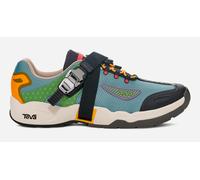 Teva X Sean Wotherspoon Wraptor Shoes in Smoke Blue, Size 11