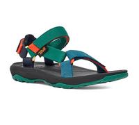 TEVA Hurricane XLT 2 Sandals in Blue Coral Multi, Size 4