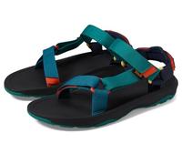 Teva Y Hurricane XLT 2 Sport Sandal, Blue Coral Multi, 6 UK
