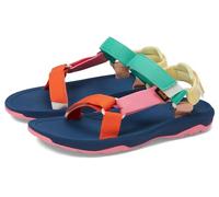 Teva Y Hurricane XLT 2 Sport Sandal, Popcorn Multi, 6 UK