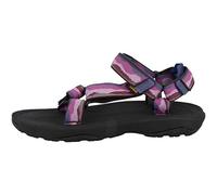 Teva Y Hurricane XLT 2, Vista Blue Indigo, 4 UK