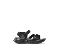 Teva Womens Zymic Sandal Black - Size UK 4