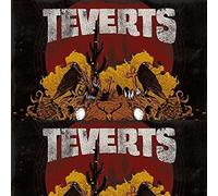Teverts - Towards The Red Skies