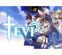 TEVI (PC) Steam Gift - GLOBAL