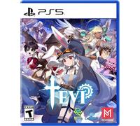 TEVI - PlayStation 5