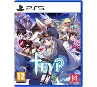 Tevi (PlayStation 5)