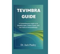 TEVIMBRA GUIDE: A Comprehensive insight to Its Breakthroughs, Patient Impact, and the Future of Immunotherapy