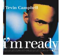 Tevin Campbell I'm Ready (Vinyl) (US IMPORT)