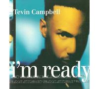 Tevin Campbell - in an We Talk ? (CD Album Tevin Campbell, 14 Tracks)