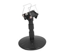 TevzaTechix Spray Work Painting Stand Set, Supports 360 Degrees Rotating