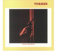 ALAN TEW - Drama Suite Part II - New Vinyl - M1111z