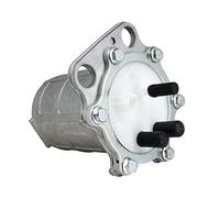 Tewwyler TRX680 VT750 VT1300 Gasoline Pump Carburetor Alloy Pump 16700-HN8-601 Oil Pump Carburetor