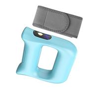 Tewzafiya Body Massager | Slimming Ring for Body Slimming, Ergonomic Tool 3 Modes 5 Levels Multifunction for Relaxing Legs Back Neck Muscle Recovery Arms