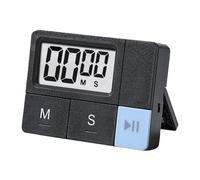 Tewzafiya Digital Timer - Multifunction Magnetic | Multifunction Tools for Skin Care Management Sport Studio Work