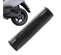Tewzafiya Fork Wraps Motorcycle Forks Boots | Waterproof Dust Proof Front Fork Cover - Motorcycle Gear Guard Adjustable Gaiters
