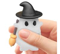 Tewzafiya Ghost Decoration, Mystery Hanging - Novelty Toy Sticker for Home Indoor Outdoor Table Decoration - for Indoor Outdoor Home Table Decoration