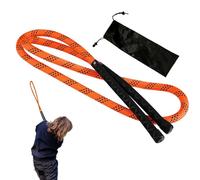 Tewzafiya Golf Swing Rope | Rope for Swing Training - Correction Tool 200 cm for Beginners Daily Exercise Home Indoor Outdoor Garden Travel Complete Gift