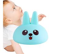 Tewzafiya Phlegm Remover for Kids, Chest Percussion Cup | Silicone Sputum Remover Burp Jar Cup | Nursing Suppose, Chest Cupping, Cups a