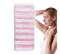 Tewzafiya SCRUBBER BODY SHOWERS, SCURBER BODY BASH - Repicdata Deep Cleaning Bath Towels,Drying Towel,Cloth Bath Tools for Bath Shower