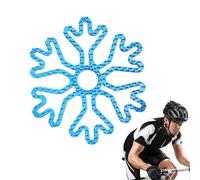 Tewzafiya Silicone Cycling Hat Cover, Hard Hat Insert Mat for Cycling | Breathable Elastic Pad for Lining - Soft Cushion Mat, Mat