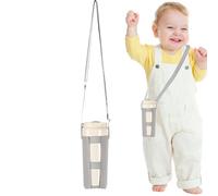 Tewzafiya Water Bottle Holder with Adjustable Strap | Bottle Bag with Traverse | Multifunction Lanyard for Hiking, Sports, Gym, Running, Kids and Outdoor Activities with Design