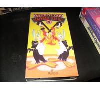 Tex Avery's Screwball Classics - Tex Avery's Screwball Classics 4 [VHS] [Import USA]
