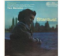 Tex Beneke And His Orchestra - Stardust