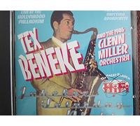 Tex Beneke And The Glenn Miller Orchestra - Jukebox Saturday Night
