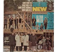 Tex Beneke, Ray Eberle,.. - Something Old, Something New, Something Borrowed, Something Blue [Vinyl LP]