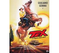 Tex E Il Signore Degli Abissi