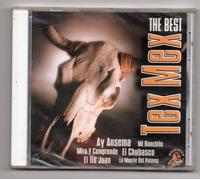 Tex Free - The Best of Tex Mex