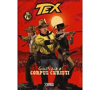 Tex. Giustizia a Corpus Christi