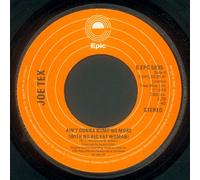 Tex, Joe - Ain't Gonna Bump No More With No Big Fat Woman / I Mess Up Everything I Get My Hands On [7" Vinyl]