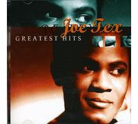Tex, Joe - Greatest Hits