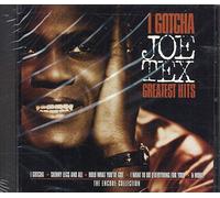 Tex, Joe - I Gotcha - Greatest Hits