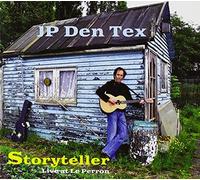 Tex, Jp Den - Storyteller - Live at..