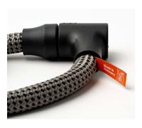 Tex-lock Orbit 120 Cable Lock 120 cm Electric Grey